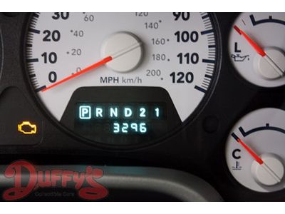 2007 Dodge Ram 1500 Mr Norms Super Truck, image 25