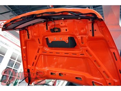 2007 Dodge Ram 1500 Mr Norms Super Truck, image 30