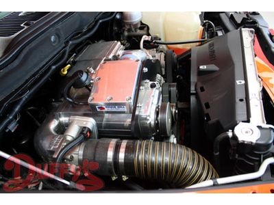 2007 Dodge Ram 1500 Mr Norms Super Truck, image 33