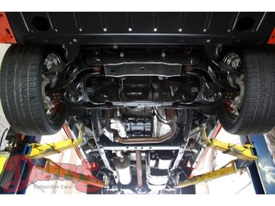 2007 Dodge Ram 1500 Mr Norms Super Truck, image 39