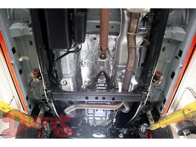 2007 Dodge Ram 1500 Mr Norms Super Truck, image 40
