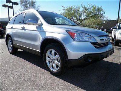 2wd 5dr ex-l low miles 4 dr suv automatic gasoline 2.4l mpfi 16-valve i-vtec