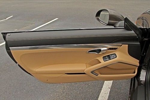 2013 CARRERA S COUPE, 6 SPEED MANUAL, RARE COLOR COMBINATION, NEW, NAVIGATION, image 16