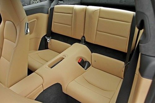 2013 CARRERA S COUPE, 6 SPEED MANUAL, RARE COLOR COMBINATION, NEW, NAVIGATION, image 18