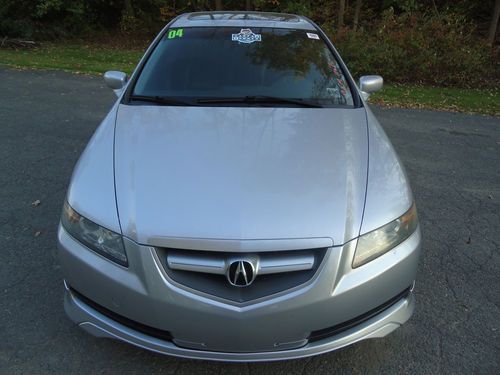 2004 acura tl 3.2l 6speed very clean 80k miles!!!!