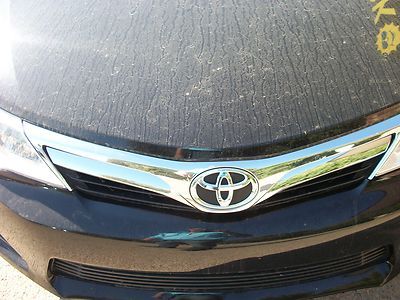 black clean gray interior clean title low miles good gas mileage, image 10