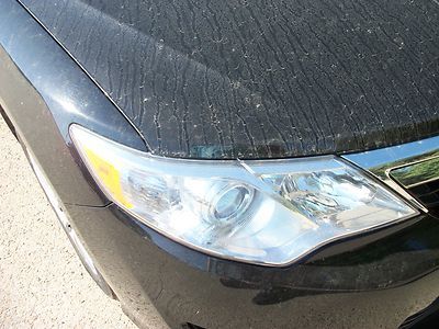 black clean gray interior clean title low miles good gas mileage, image 12