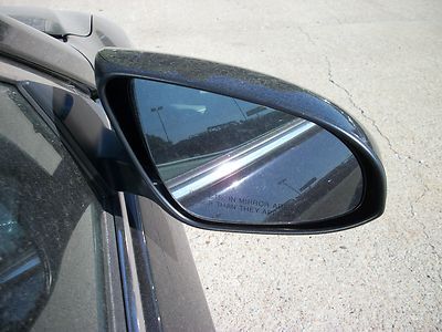 black clean gray interior clean title low miles good gas mileage, image 13