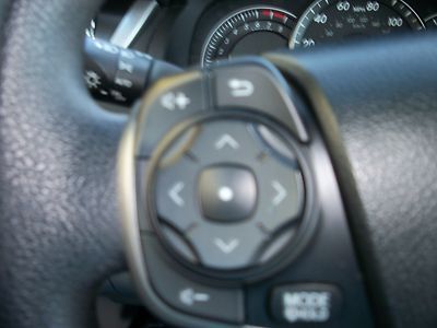 black clean gray interior clean title low miles good gas mileage, image 26