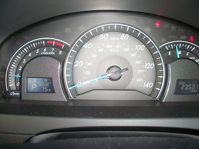 black clean gray interior clean title low miles good gas mileage, image 29