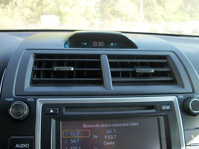 black clean gray interior clean title low miles good gas mileage, image 32