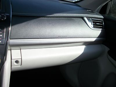 black clean gray interior clean title low miles good gas mileage, image 37