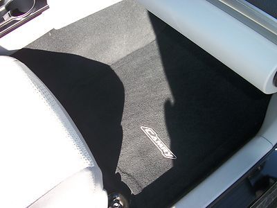 black clean gray interior clean title low miles good gas mileage, image 40