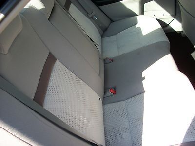 black clean gray interior clean title low miles good gas mileage, image 42