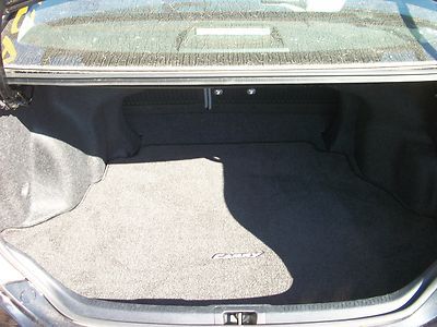 black clean gray interior clean title low miles good gas mileage, image 44
