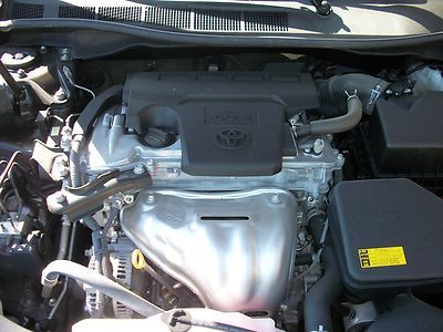 black clean gray interior clean title low miles good gas mileage, image 45