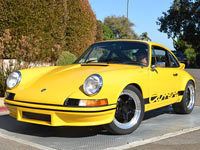 Californiaclassix fabulous porsche 911 carrera rs replica. {57 photos}