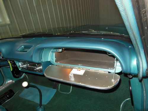 1964 Chevrolet Corvair Monza Spyder Convertible Turbo, image 12
