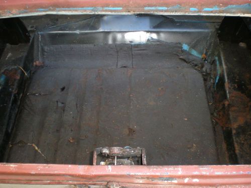 1970 ford mustang mach1 factory grabber blue shaker spoilers louvers ez project, image 7