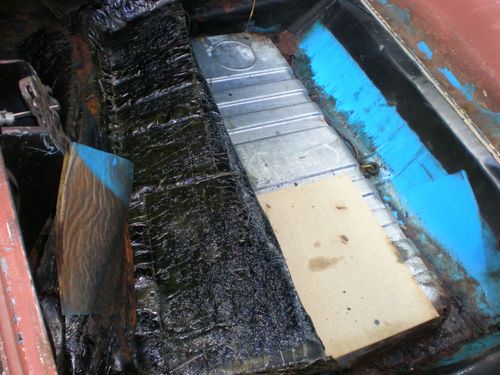 1970 ford mustang mach1 factory grabber blue shaker spoilers louvers ez project, image 10