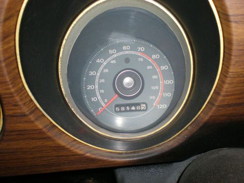 1970 ford mustang mach1 factory grabber blue shaker spoilers louvers ez project, image 17