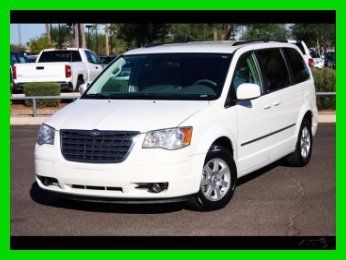 2010 tour used 3.8l v6 12v fwd premium