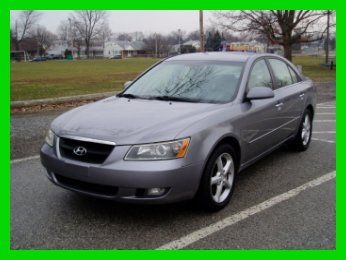 2006 gls v6 intermediate no reserve sedan premium traction