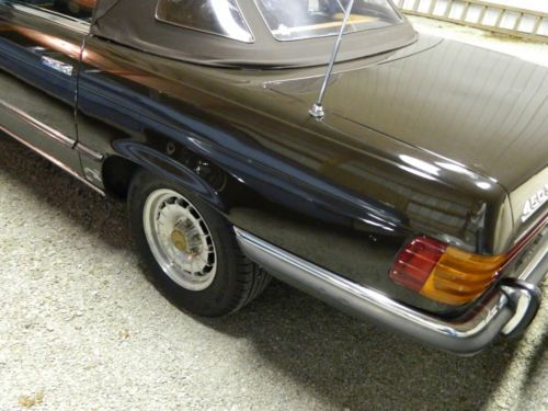 1973 Mercedes Benz 450SL, US $7,900.00, image 3
