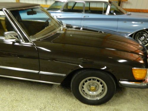 1973 Mercedes Benz 450SL, US $7,900.00, image 5