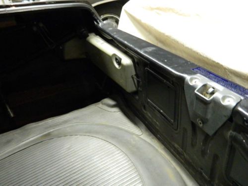 1973 Mercedes Benz 450SL, US $7,900.00, image 11