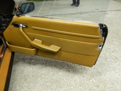 1973 Mercedes Benz 450SL, US $7,900.00, image 12