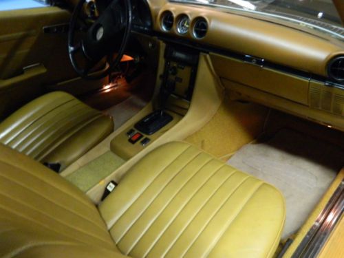 1973 Mercedes Benz 450SL, US $7,900.00, image 14