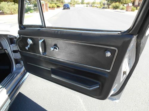 1965 Chevrolet Corvette Coupe, image 11