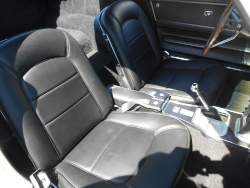 1965 Chevrolet Corvette Coupe, image 12