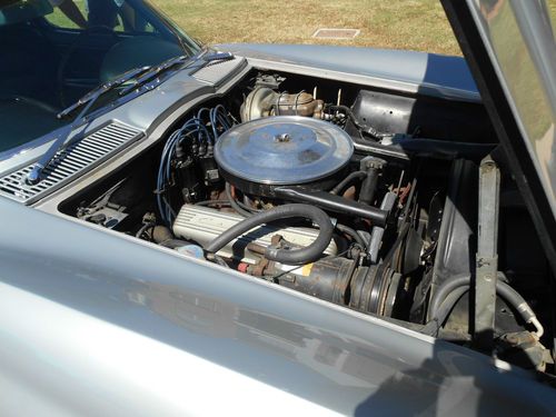 1965 Chevrolet Corvette Coupe, image 14