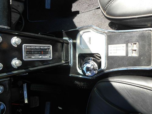 1965 Chevrolet Corvette Coupe, image 18