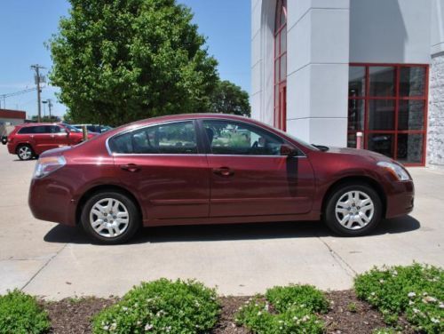 2012 nissan altima 2.5