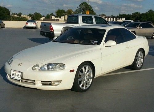 Sc300, soarer, lexus, 1jzgte, cusco, coil over, trd, drift, r154, zee's exhaust