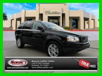 2012 platinum (fwd 4dr platinum) used 3.2l i6 24v automatic fwd suv moonroof