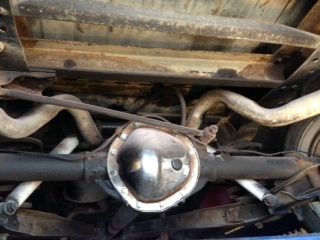 1969 CHEVY C10 PICKUP TRUCK SWB, image 8