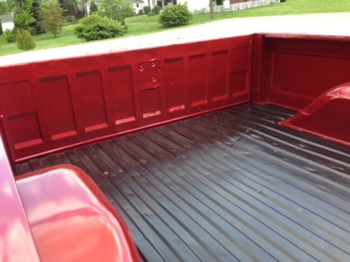 1969 CHEVY C10 PICKUP TRUCK SWB, image 11