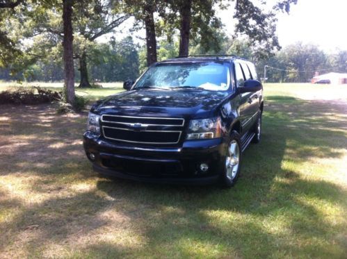 2010 Chevrolet Suburban 1500 LT Sport Utility 4-Door 5.3L 72k miles, US $27,000.00, image 3