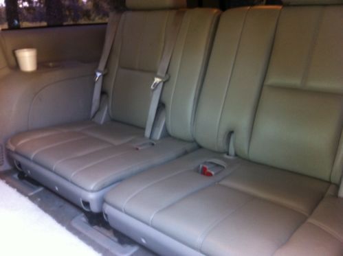 2010 Chevrolet Suburban 1500 LT Sport Utility 4-Door 5.3L 72k miles, US $27,000.00, image 7