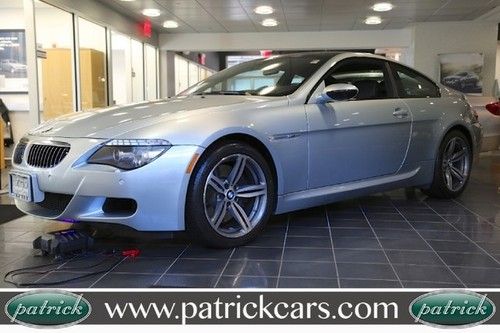 Heads-up display navigation front &amp; rear park assist non-smoker carfax certified