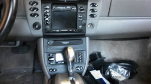 2001 Porsche 911 Carrera c4 Coupe 2-Door 3.4L AWD and Tiptronic Transmission, US $24,000.00, image 2