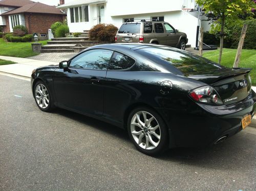 2007 Hyundai Tiburon GT Limited Coupe 2-Door 2.7L, US $10,500.00, image 2