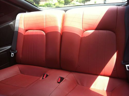 2007 Hyundai Tiburon GT Limited Coupe 2-Door 2.7L, US $10,500.00, image 4