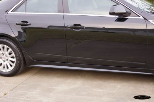 5-Days *NO RESERVE* '12 CADILLAC CTS LUXURY PKG 1-OWNER OFF LEASE *BEST PRICE*, image 19