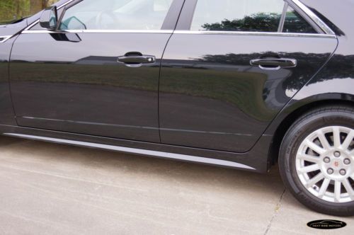 5-Days *NO RESERVE* '12 CADILLAC CTS LUXURY PKG 1-OWNER OFF LEASE *BEST PRICE*, image 20