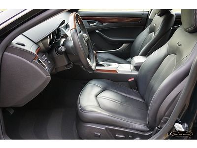5-Days *NO RESERVE* '12 CADILLAC CTS LUXURY PKG 1-OWNER OFF LEASE *BEST PRICE*, image 26